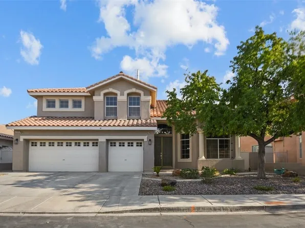 2409 Tour Edition Dr, Henderson, NV 89074