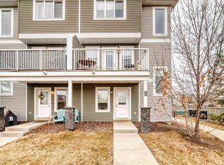 1816 Rutherford Rd SW #29, Edmonton, AB T6W2K6