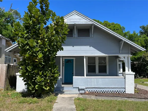 746 E Peachtree St, Lakeland, FL 33801