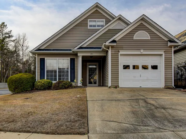 301 Baltica Ln, Irmo, SC 29063