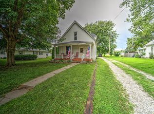625 East St, Tabor, IA 51653
