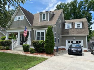 1964 Beechwood Rd, Chesapeake, VA 23323