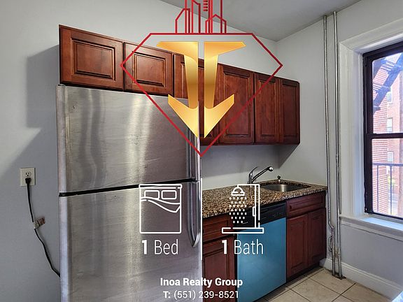 5th image of 321 Fairmount Ave #204