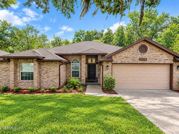 1664 SWIMMING SALMON Place S, Jacksonville, FL 32225