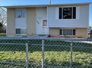 4960 W Elaine Dr, West Valley City, UT 84120