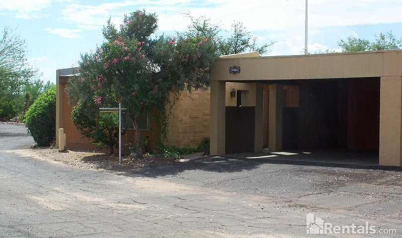 1st image of 1801 N Camino De La Cienega