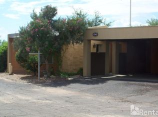 1801 N Camino De La Cienega, Tucson, AZ 85715