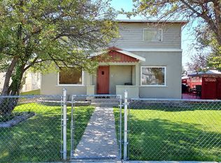 210 Clark St, Deer Lodge, MT 59722