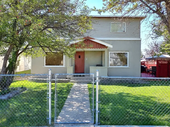 210 Clark St, Deer Lodge, MT 59722