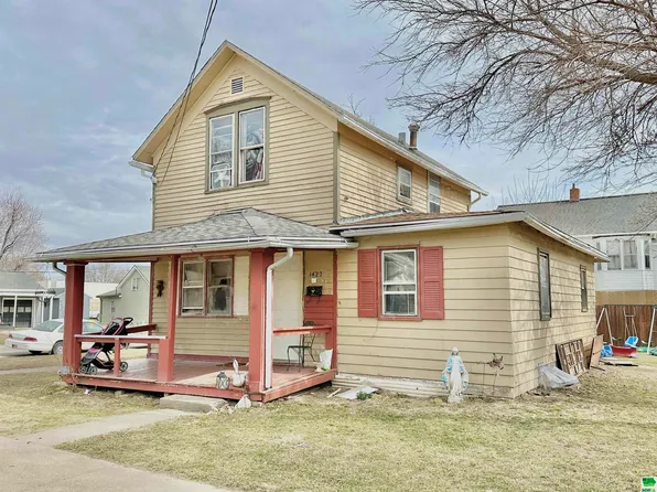 1422 Myrtle St, Sioux City, IA 51103