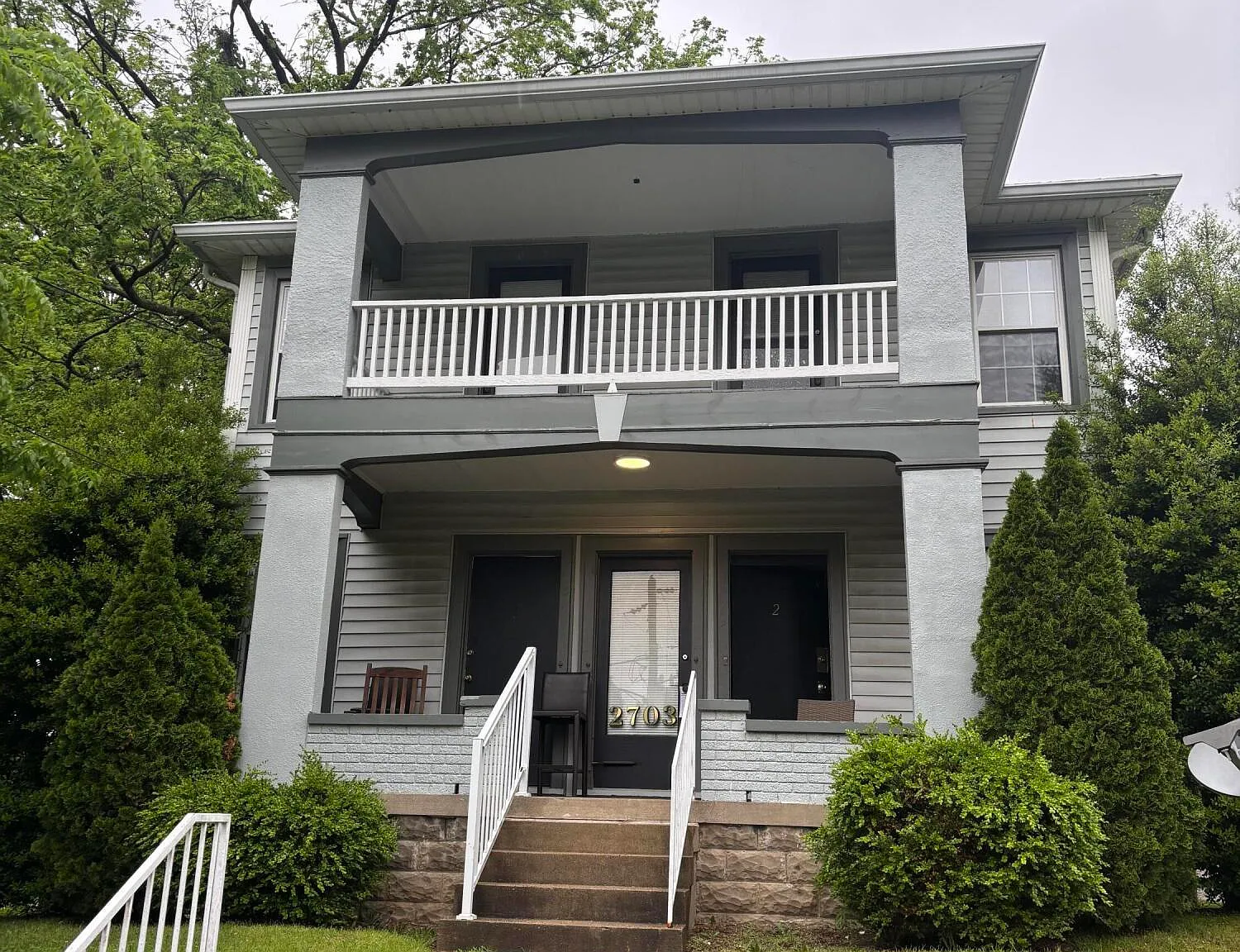 1 bed, 1.0 bath, 600 sqft, $895 — Photo 1