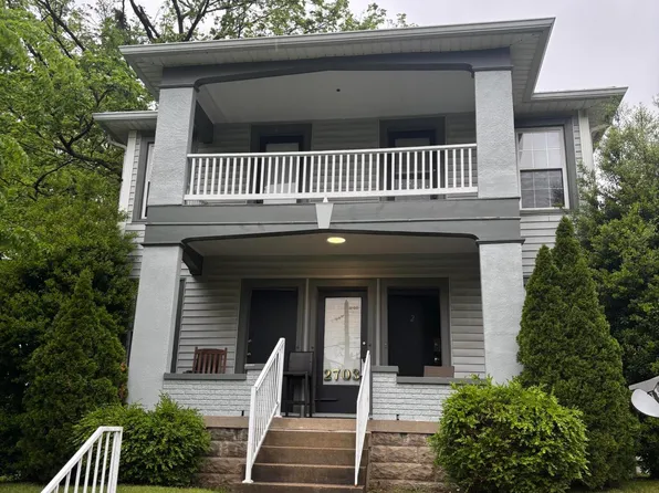 2703 Field Ave APT 4, Louisville, KY 40206