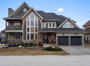 144 National Dr, The Blue Mountains, ON L9Y0B7