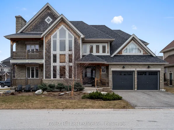 144 National Dr, The Blue Mountains, ON L9Y 0B7