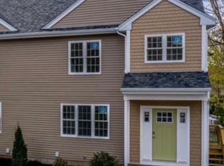 (Undisclosed Address), North Attleboro, MA 02760
