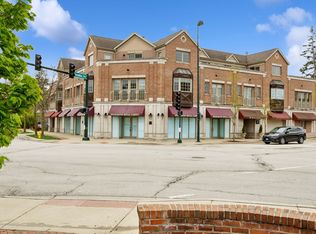 518 Winnetka Ave UNIT 301, Winnetka, IL
