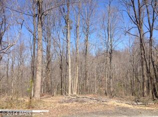 2914 Dalrymple Rd, Sunderland, MD 20689