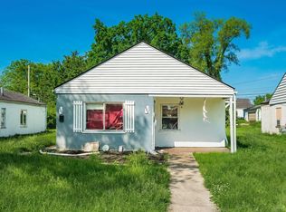 683-685 S Wheatland Ave, Columbus, OH 43204