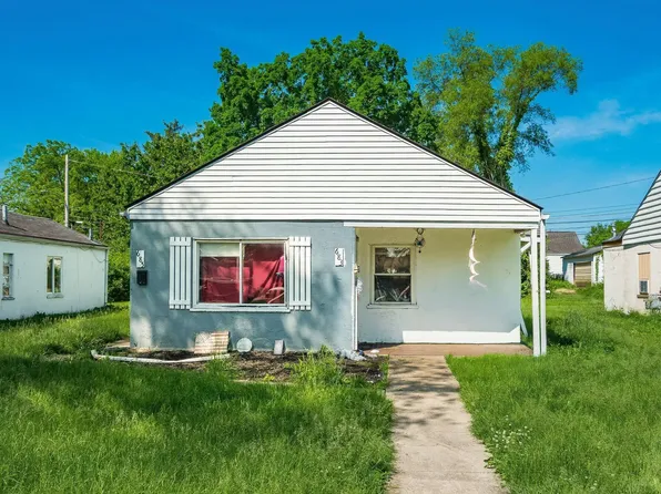 683-685 S Wheatland Ave, Columbus, OH 43204