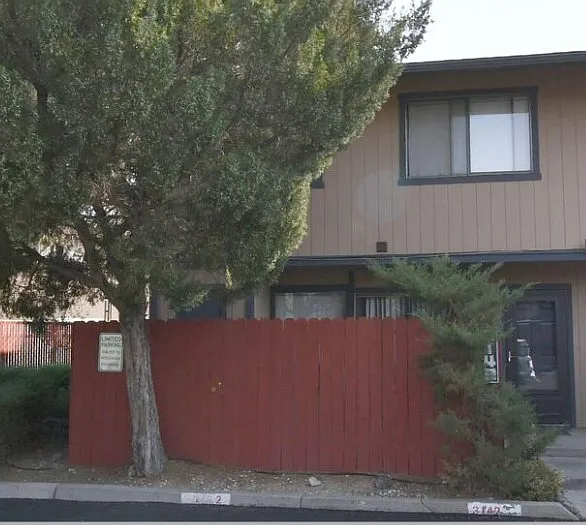 3142 Bristle Branch Dr #3142 — Photo 1