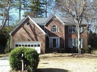 3955 Bimini Cv, Duluth, GA 30096