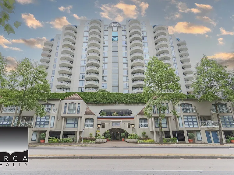 6088 Minoru Blvd #1307 — Photo 1