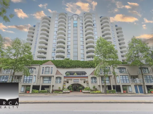 6088 Minoru Blvd #1307, Richmond, BC V6Y 4A8