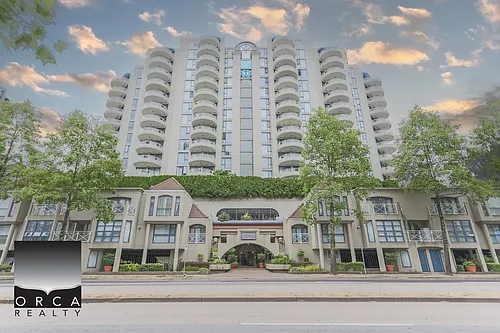 6088 Minoru Blvd #1307 Photo 1