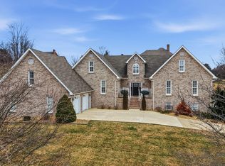 2070 King College Rd, Bristol, TN 37620