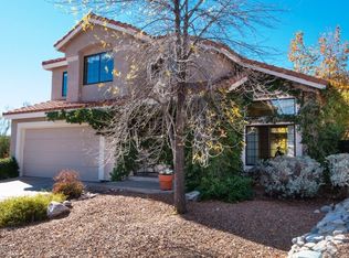 7852 E Starbright Ct, Tucson, AZ 85750