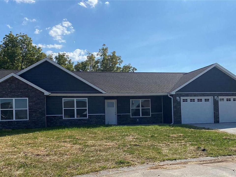 317 Braeburn Dr, Hannibal, MO 63401 Zillow