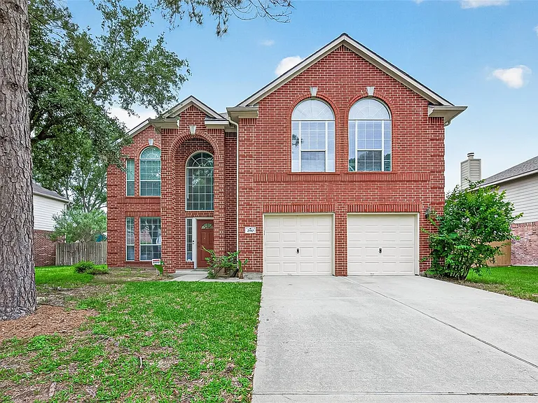 2910 Barton Meadow Ln — Photo 1