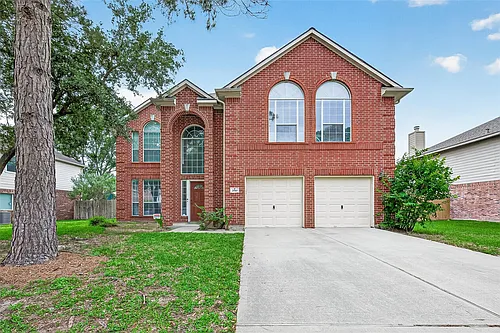 2910 Barton Meadow Ln Photo 1