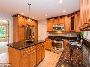 10228 Tuscany Rd, Ellicott City, MD 21042