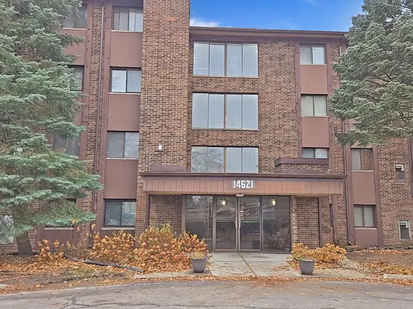 14621 Greenwood Rd APT 406, Dolton, IL 60419