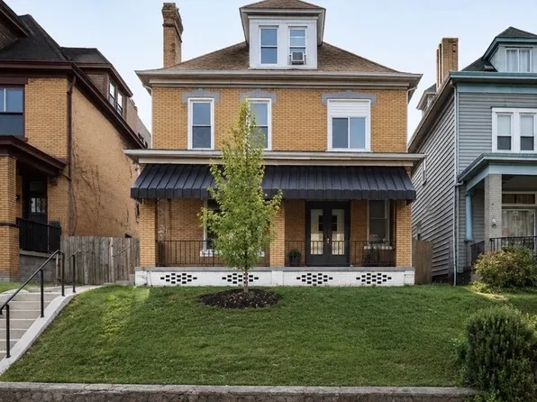 508 E 9th Ave, Homestead, PA 15120