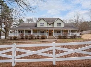 745 Norse Rd, Eads, TN 38028