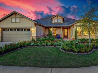 3423 Pine Warbler Ct, Richmond, TX 77469