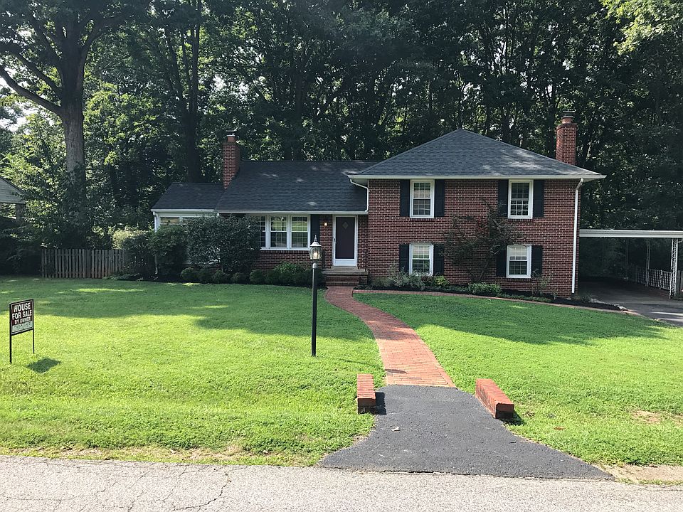 2 Westmoreland Pl, Fredericksburg, VA 22405 Zillow