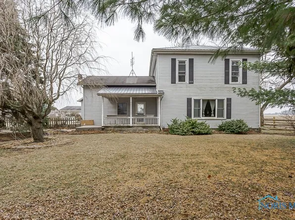 7897 County Road C, Delta, OH 43515