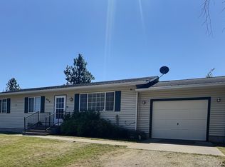 305 19th Ave W, Polson, MT 59860