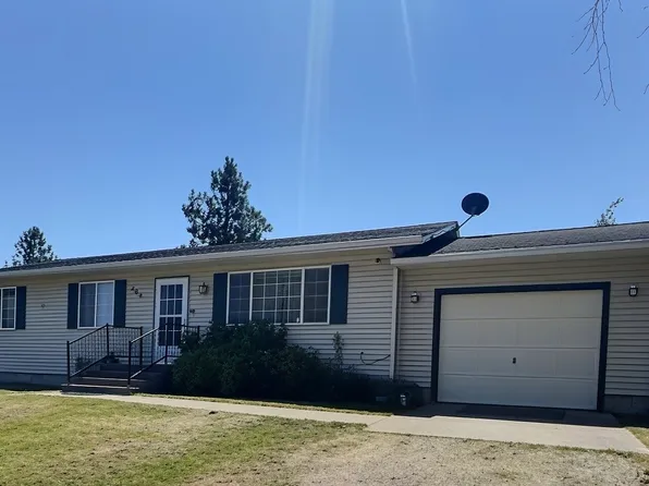 305 19th Ave W, Polson, MT 59860