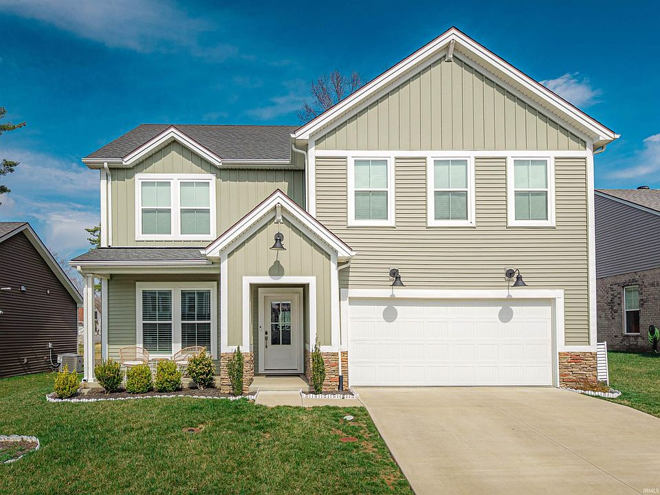 1st image of 2732 Brewster Dr