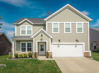 2732 Brewster Dr, Evansville, IN 47725