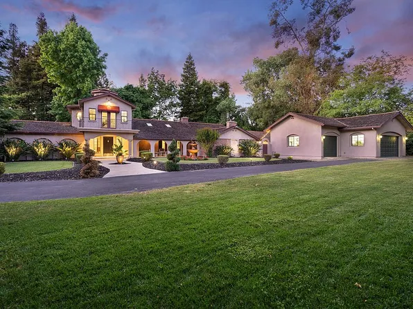 500 Morse Ave, Sacramento, CA 95864
