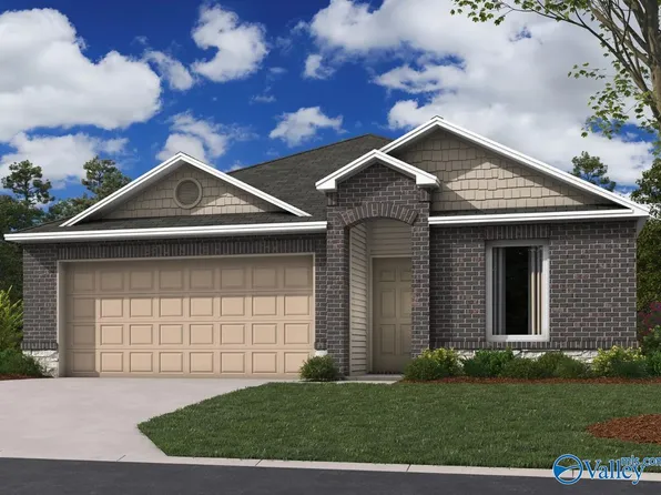 101 Trolley Ct, New Market, AL 35761