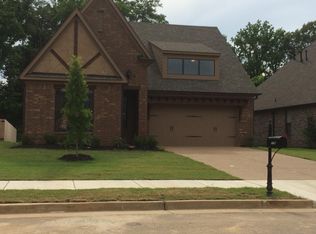 6067 Garret Valley Ln, Arlington, TN 38002