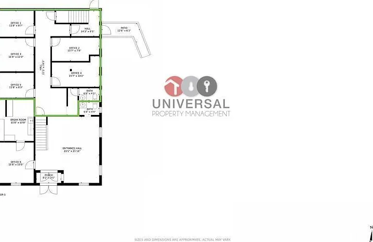 1230 White Mountain Hwy #4 — Photo 10