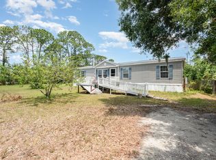 4850 Harrison Rd, Mims, FL 32754