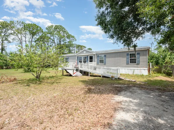 4850 Harrison Rd, Mims, FL 32754